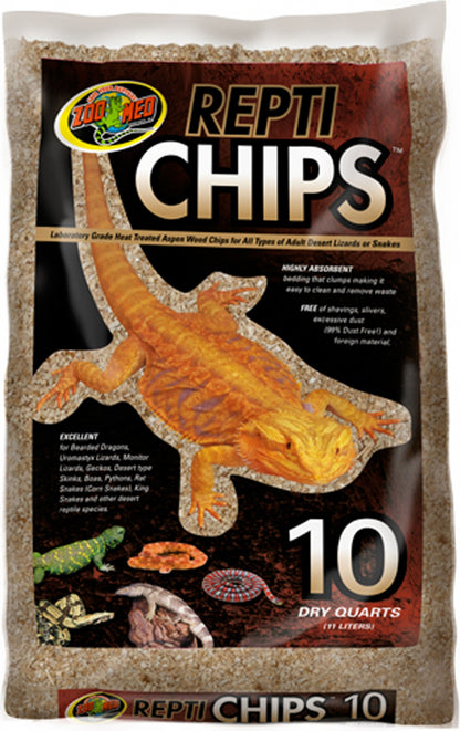 Zoo Med Repti Chips