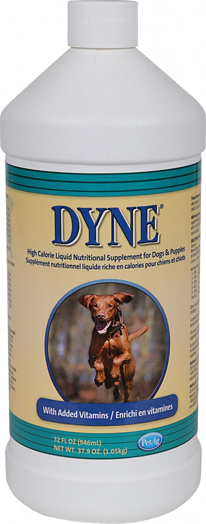 Dyne High Calorie Supplement For Dogs