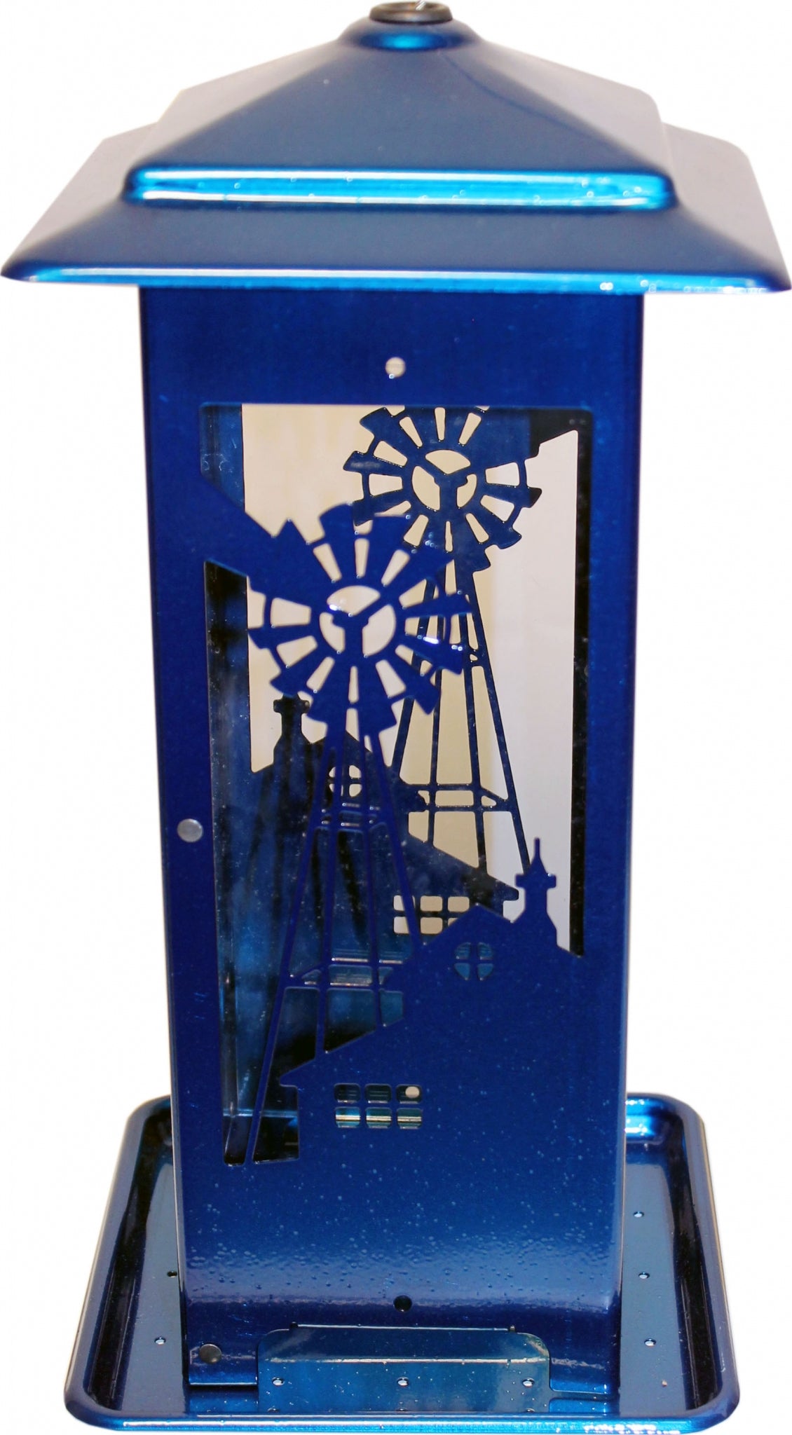 Homestead Windmill Seed Feeder