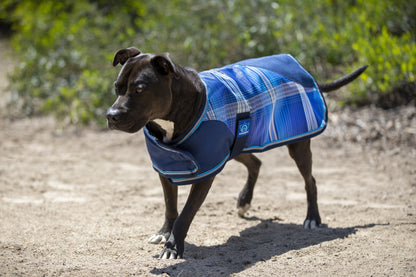 Kensington Signature Dog Coat