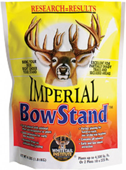 Imperial Whitetail Bow Stand-Fall Annual