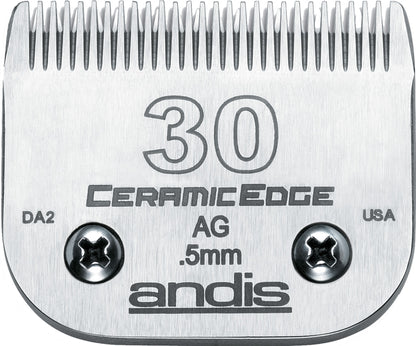 Ceramicedge Blade