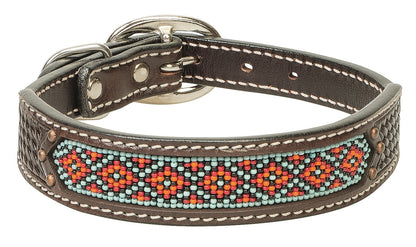 Weaver Leather Dog Collar