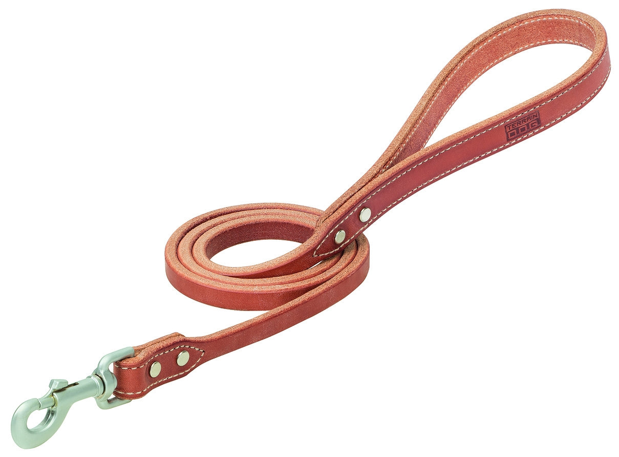 Weaver Hybrid Leash -Canyon Rose