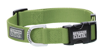 Weaver Terrain Dog Snap-N-Go Collar