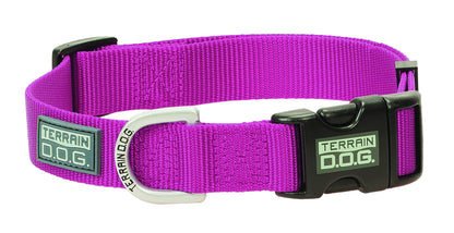 Weaver Terrain Dog Snap-N-Go Collar