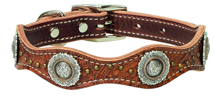 Weaver Western Edge Collar