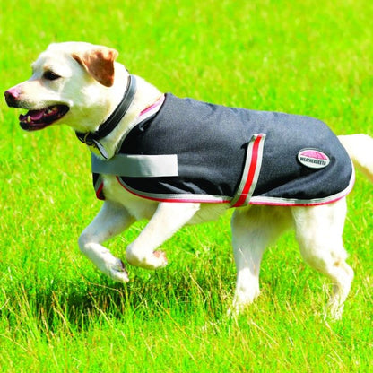 Weatherbeeta ComFiTec1200D Therapy-Tec Dog Coat