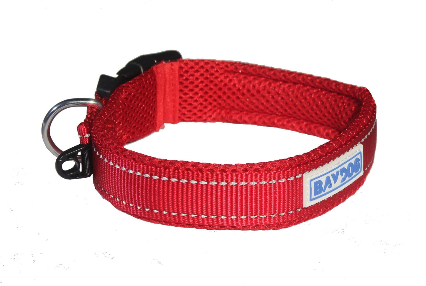 Baydog Tampa Bay Dog Collar