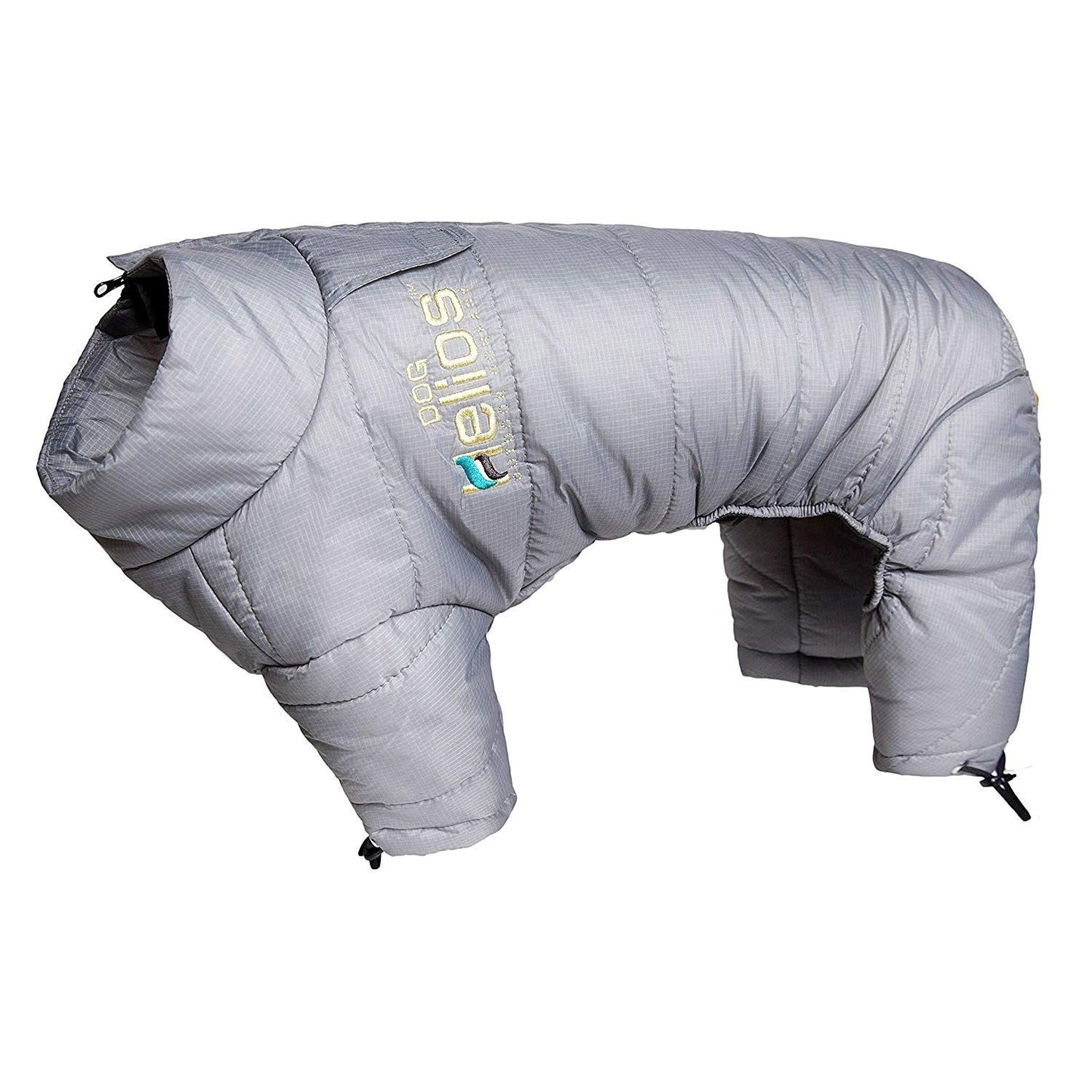 Helios Full Body Reflective Dog Snowsuit