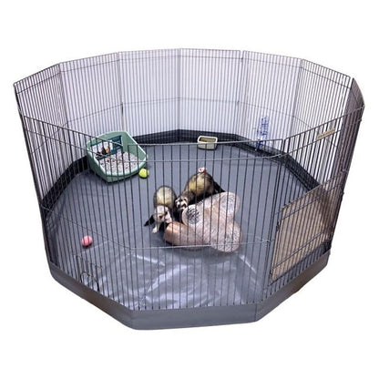 Marshall Small Animal Playpen Mat/Cover