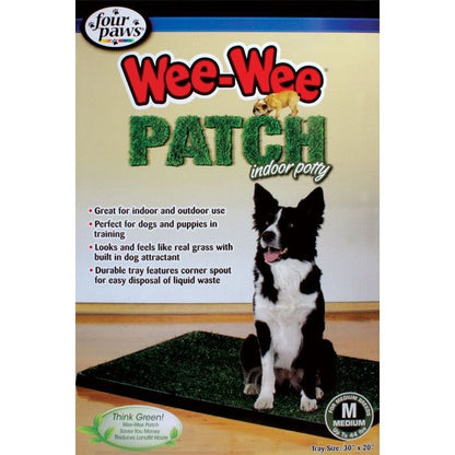 Four Paws Wee-Wee Patch